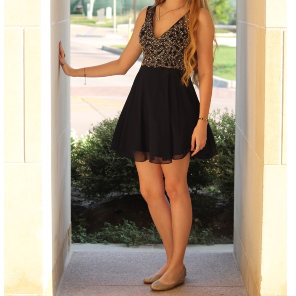 Homecoming/Prom Dress